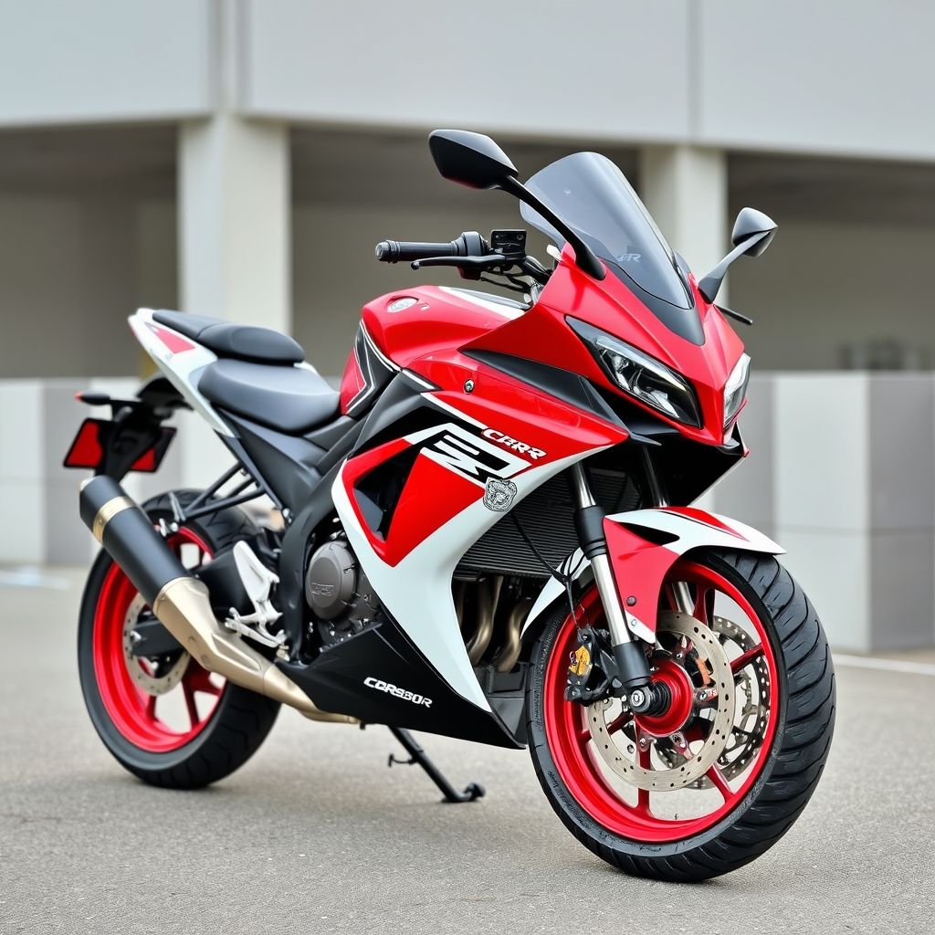 ฟีเจอร์ความปลอดภัยของ CBR650R 2026